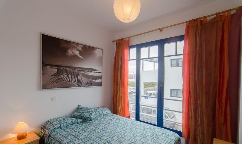 Famara Rooms מראה חיצוני תמונה